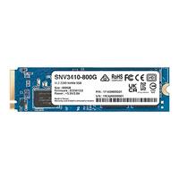 UNIDAD DE ESTADO SOLIDO SYNOLOGY SSD M.2 2280 NVME SNV3410-800 GB PCIE GEN3 X4 LECT 3100MB/S ESCRIT 1000MB/S, SOLO PARA EQUIPOS SYNOLOGY, PARA AUMENTO DE CACHE UNIDAD DE ESTADO SOLIDO SYNOLOGY SSD M.2 2280 NVME SNV3410-800 GB PCIE GEN3 X4 LECT 3100MB/S ESCRIT 1000MB/S, SOLO PARA EQUIPOS SYNOLOGY, PARA AUMENTO DE CACHE